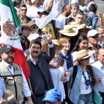 La lucha contra la corrupción emprendida por Javier Corral, es un ejemplo a seguir para las nuevas alcaldías en la Ciudad de México: Gaby Salido