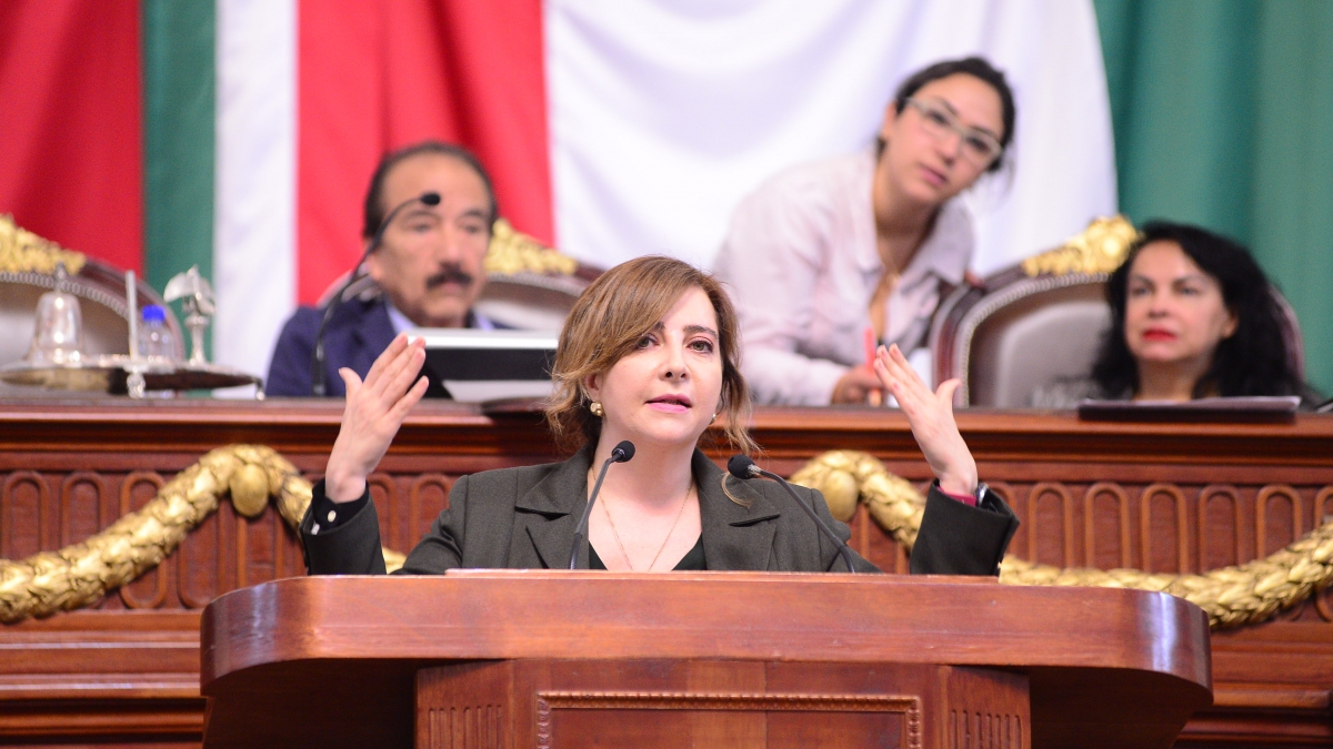 Piden padrón de anuncios publicitarios; PAN señala riesgos por intentos de reubicar Piden padrón de anuncios publicitarios; PAN señala riesgos por intentos de reubicar