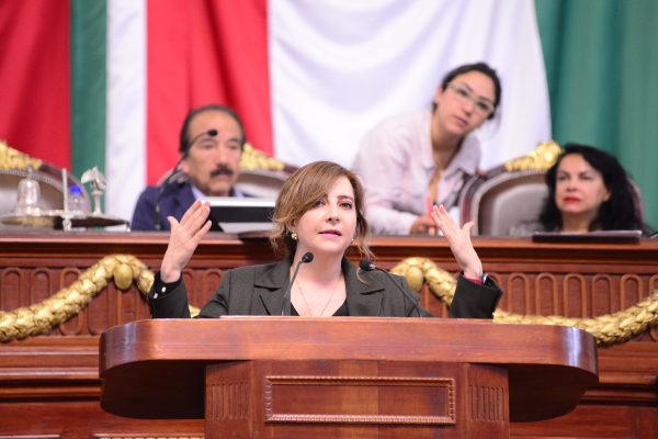 Piden padrón de anuncios publicitarios; PAN señala riesgos por intentos de reubicar