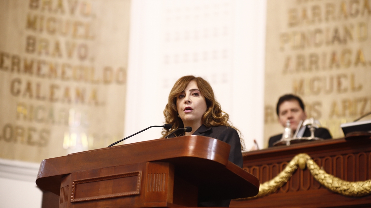 MORENA simpatiza con la dictadura de Nicolás Maduro: GPPAN MORENA simpatiza con la dictadura de Nicolás Maduro: GPPAN