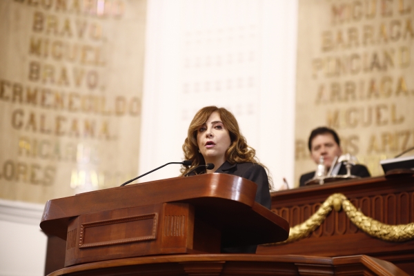 MORENA simpatiza con la dictadura de Nicolás Maduro: GPPAN