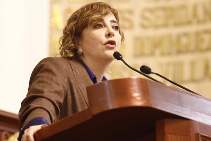 Solicitan reubicar máquinas recolectoras para reciclaje ubicadas en áreas con valor patrimonial, histórica, cultural o social Solicitan reubicar máquinas recolectoras para reciclaje ubicadas en áreas con valor patrimonial, histórica, cultural o social