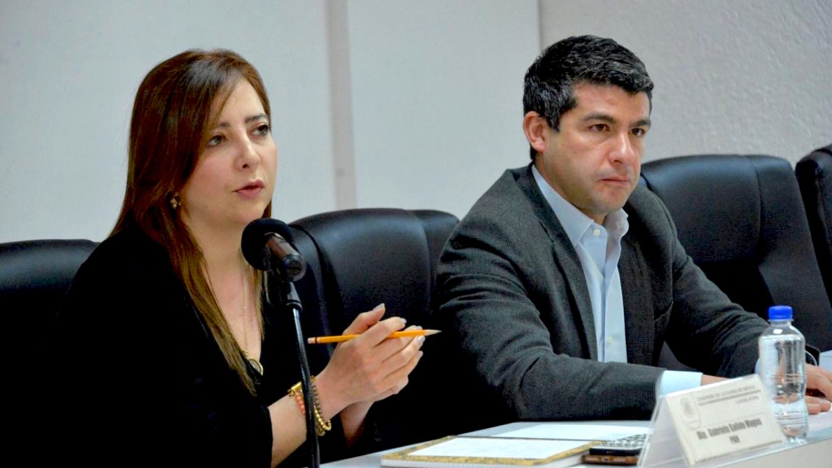 PAN busca fortalecer Alcaldías con desaparición del INVEA PAN busca fortalecer Alcaldías con desaparición del INVEA