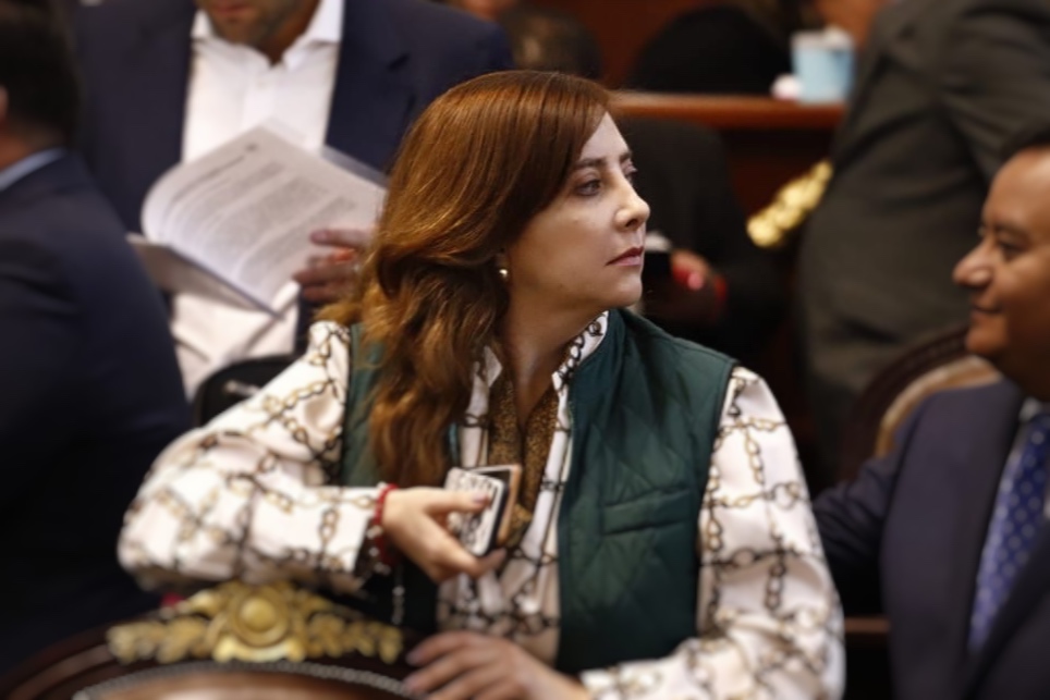Debe concluirse Proyecto del Centro Cultural “Cine Cosmos”: Dip. Gabriela Salido Debe concluirse Proyecto del Centro Cultural “Cine Cosmos”: Dip. Gabriela Salido