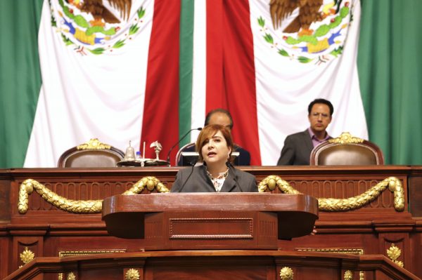 Exige Dip. Gabriela Salido a SEDUVI revisar Certificado de Uso de Suelo en Paseo de las Palmas, Lomas de Chapultepec