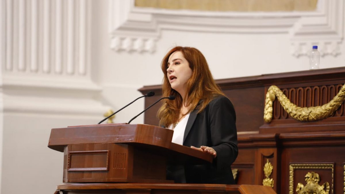Autoridades deben apegarse a la ley y hacer uso de la Gaceta Oficial de la Ciudad de México Autoridades deben apegarse a la ley y hacer uso de la Gaceta Oficial de la Ciudad de México