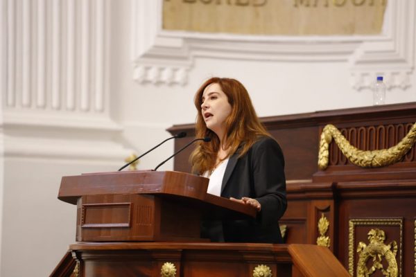 Autoridades deben apegarse a la ley y hacer uso de la Gaceta Oficial de la Ciudad de México
