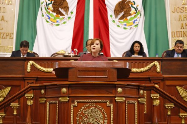 Seguridad para vecinos de Azcapotzalco y GAM, ante hallazgo de tomas de combustible clandestinas, exige Diputada Gabriela Salido