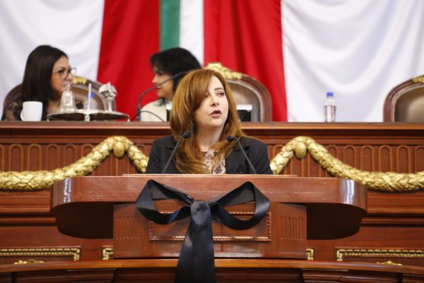 Garantizar derecho a la movilidad y seguridad de las personas, tarea urgente de SEMOVI