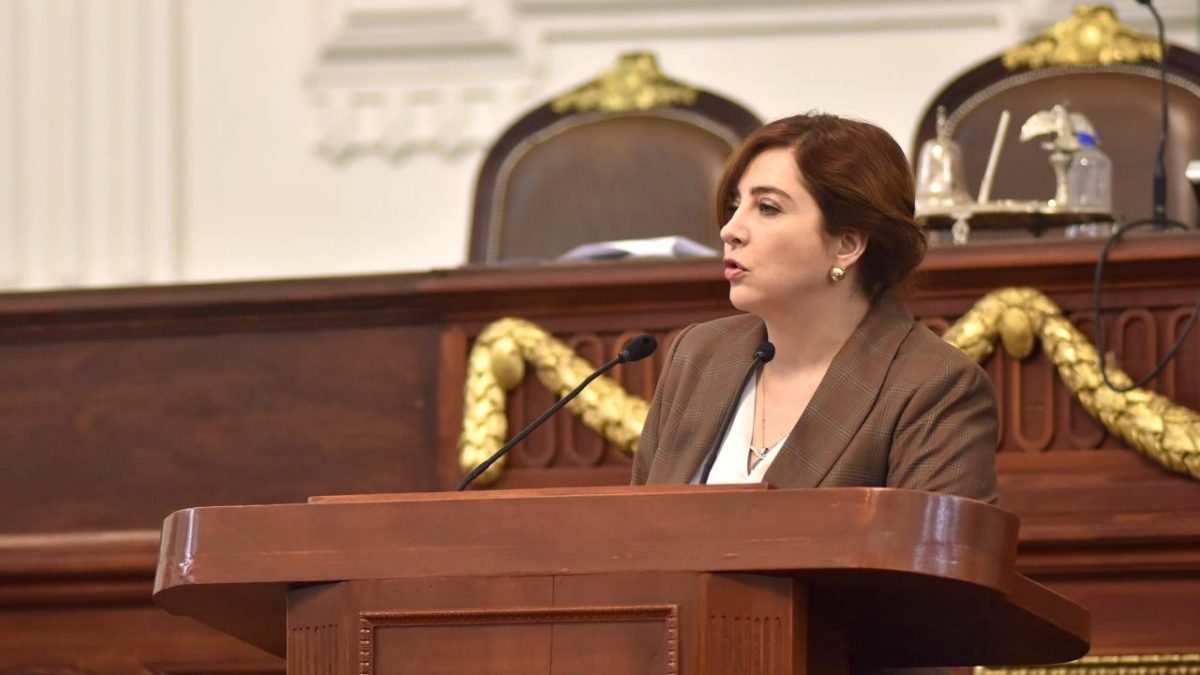 Diputada Gabriela salido solicita informe del programa para integración al desarrollo de las personas con discapacidad del DF Diputada Gabriela salido solicita informe del programa para integración al desarrollo de las personas con discapacidad del DF