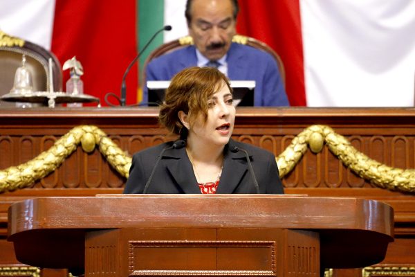 Atlas de Peligros y Riesgos CDMX deberá incluir información sobre ductos de PEMEX: Dip. Gabriela Salido