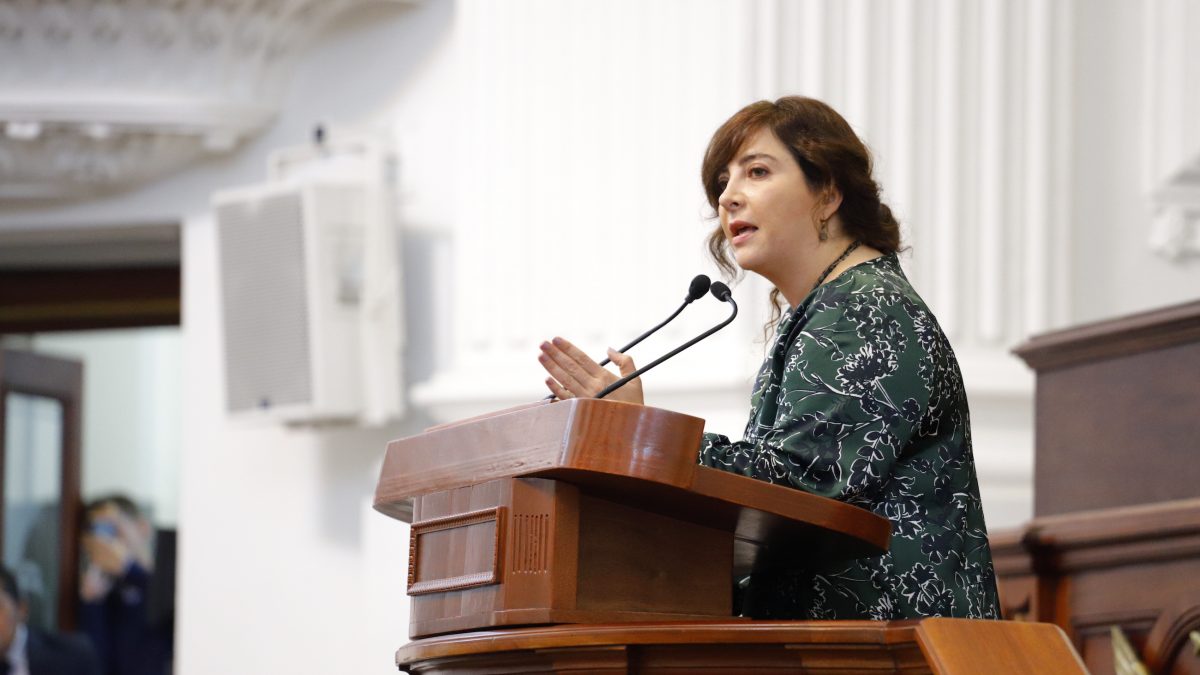 Retiro de vehículos abandonados debe ser estrategia para garantizar el derecho al espacio público y combate a la inseguridad: Dip. Gabriela Salido Retiro de vehículos abandonados debe ser estrategia para garantizar el derecho al espacio público y combate a la inseguridad: Dip. Gabriela Salido