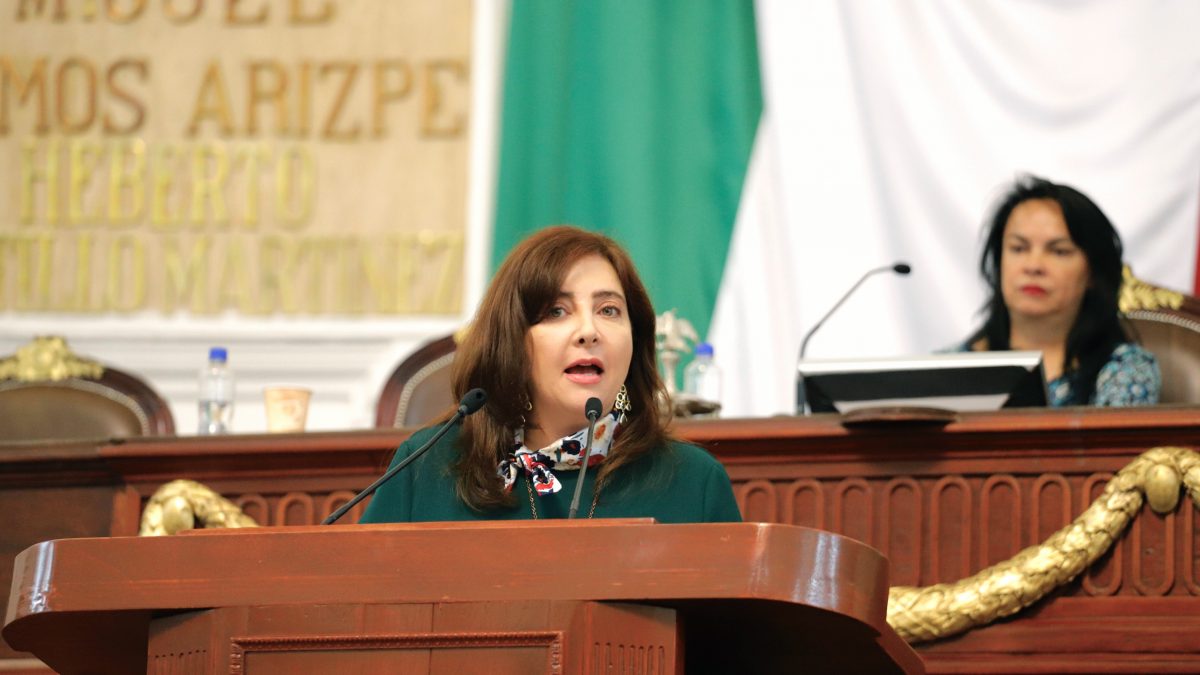 Dip. Gabriela Salido urge a autoridades acción inmediata ante ola de inseguridad en Azcapotzalco Dip. Gabriela Salido urge a autoridades acción inmediata ante ola de inseguridad en Azcapotzalco