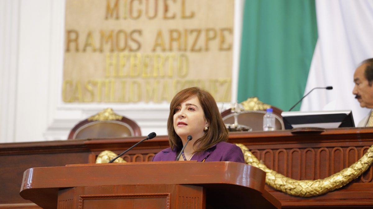 A más de una año de operaciones, las empresas de SITIS en la CDMX sin regulación definitiva: Dip. Gabriela Salido A más de una año de operaciones, las empresas de SITIS en la CDMX sin regulación definitiva: Dip. Gabriela Salido