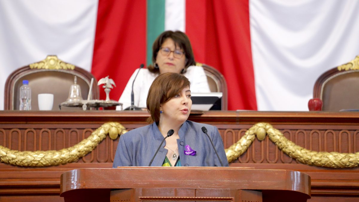 Urge Dip. Gabriela Salido a atender tiraderos clandestinos Urge Dip. Gabriela Salido a atender tiraderos clandestinos