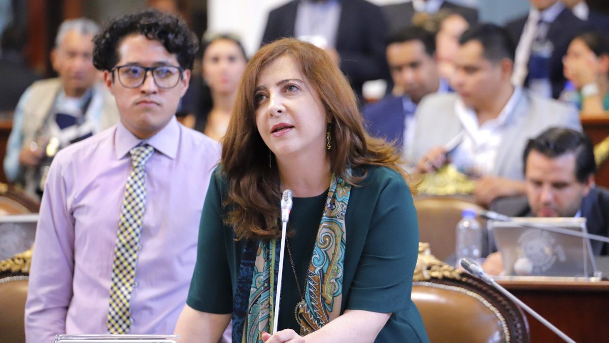 Dip. Gabriela Salido solicita a la SSC informe sobre Programa de Chatarrización 2019 Dip. Gabriela Salido solicita a la SSC informe sobre Programa de Chatarrización 2019