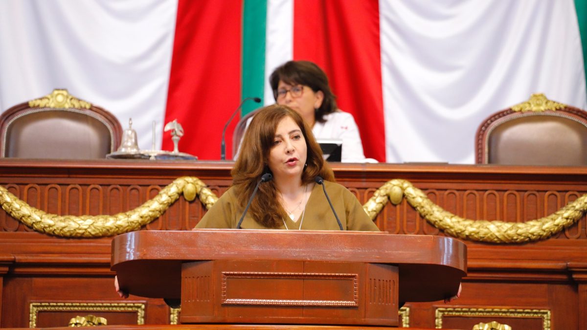 Congreso CDMX reconoce el valor social que tiene el Espacio Público Congreso CDMX reconoce el valor social que tiene el Espacio Público