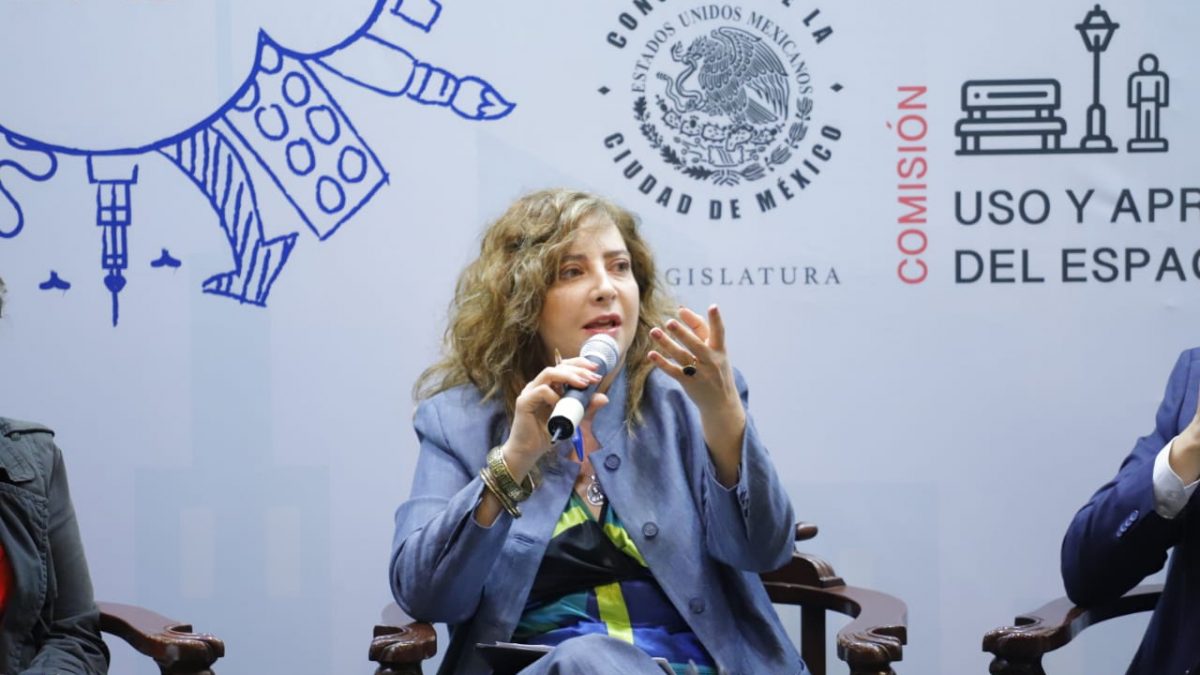 El espacio público genera turismo, empleos y hasta salud; no es el sobrante del desarrollo urbano El espacio público genera turismo, empleos y hasta salud; no es el sobrante del desarrollo urbano