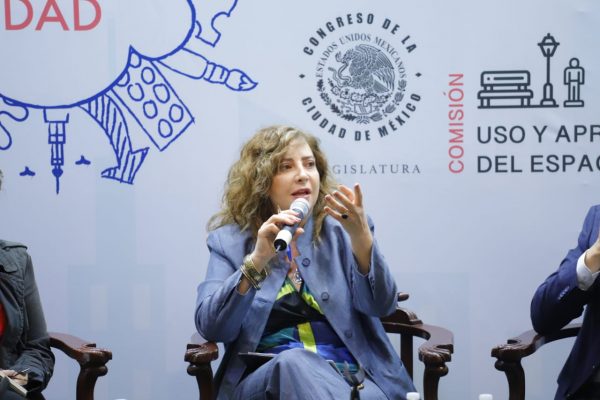 El espacio público genera turismo, empleos y hasta salud; no es el sobrante del desarrollo urbano