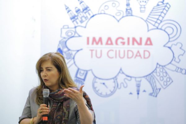 Dip. Gabriela Salido