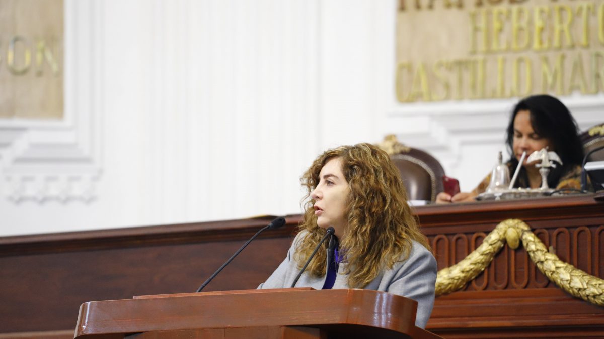 Exhorta Dip. Gabriela Salido a los responsables de las procuradurías de medio ambiente, federal y local, a informar sobre las condiciones alimenticias y de salud de los animales de los zoológicos de la CDMX Diputada Gabriela Salido