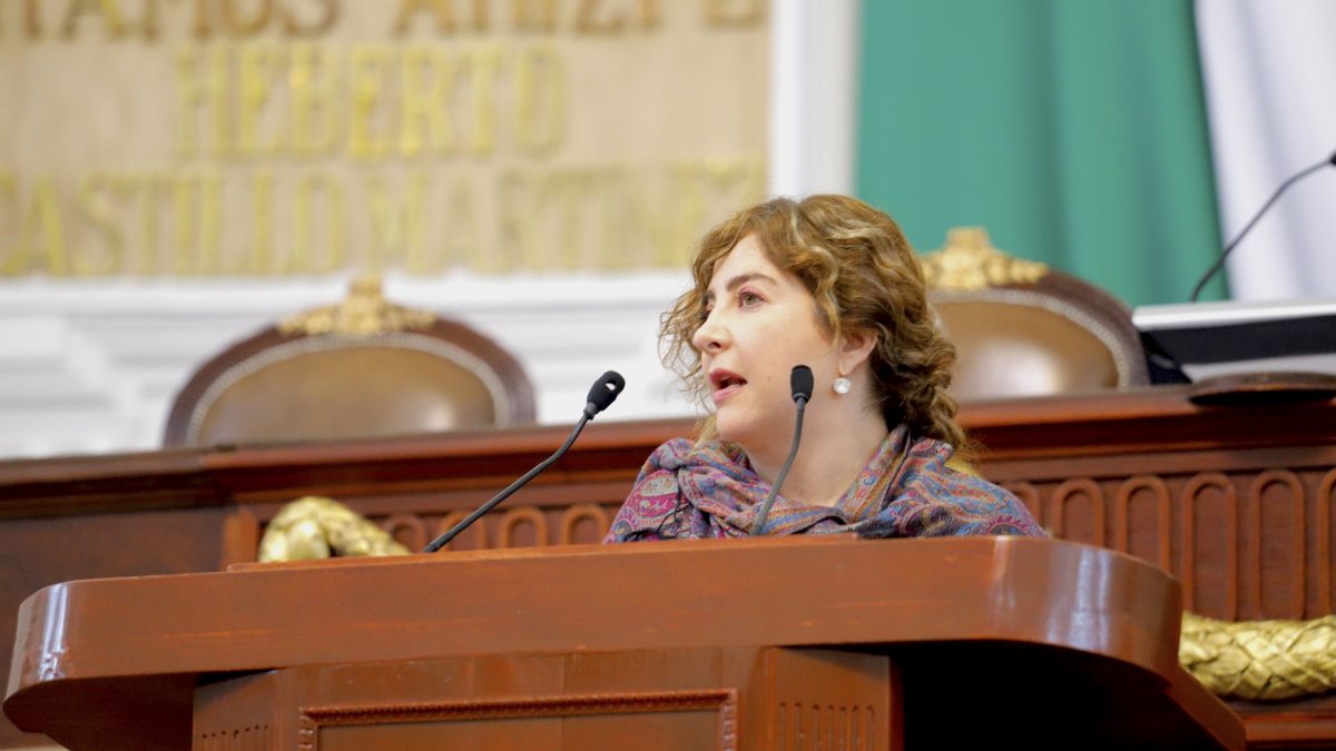 Llama Dip. Gabriela Salido al GCDMX a atender denuncias por secuestros, desapariciones y agresiones sexuales a mujeres Llama Dip. Gabriela Salido al GCDMX a atender denuncias por secuestros, desapariciones y agresiones sexuales a mujeres