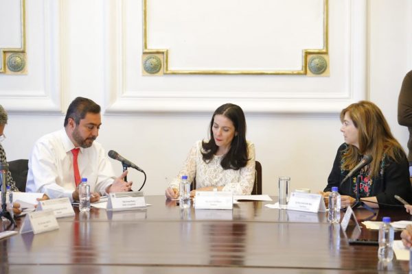 Pone Dip. Gabriela Salido a disposición del alcalde Azcapotzalco propuestas del Foro Imagina Tu Ciudad para integrarlas al proyecto Vallejo-i