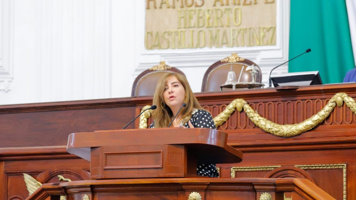 Rechaza mayoría legislativa exhorto de la Dip. Gabriela Salido para que SEMOVI remitiera al Congreso de la CDMX información sobre los permisos para la operación de los sistemas de transporte individual sustentable (SITIS) Diputada Gabriela Salido