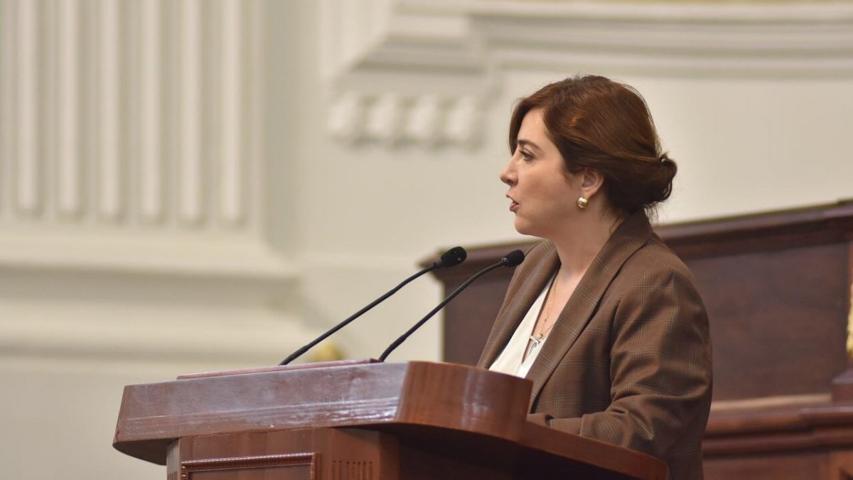 Va GPPAN por una CDMX modelo en inclusion Va GPPAN por una CDMX modelo en inclusion