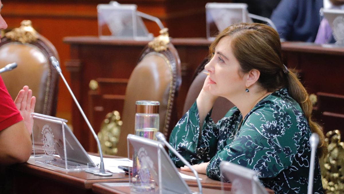 El permiso de paternidad, de cinco a 45 días también para casos de adopción: Salido Magos El permiso de paternidad, de cinco a 45 días también para casos de adopción: Salido Magos