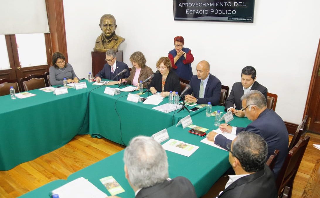 Las obras en avenida Chapultepec, contempladas en el Proyecto Calzada de Vida, preocupan a vecinos y empresarios: Dip. Gabriela Salido Las obras en avenida Chapultepec, contempladas en el Proyecto Calzada de Vida, preocupan a vecinos y empresarios: Dip. Gabriela Salido