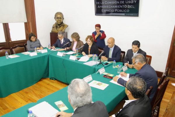 Las obras en avenida Chapultepec, contempladas en el Proyecto Calzada de Vida, preocupan a vecinos y empresarios: Dip. Gabriela Salido