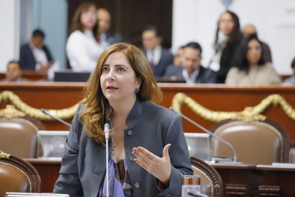 Dip. Gabriela Salido