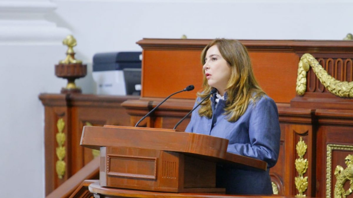 Exhorta la Dip. Gabriela Salido a las autoridades ambientales a que presenten registros actualizados de las Unidades de Manejo para la Conservación de la Vida Silvestre Gabriela Salido