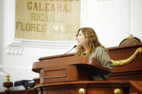 Gaby Salido