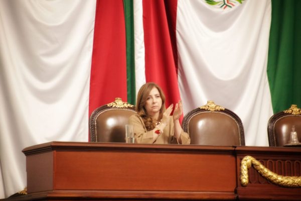 Gaby Salido