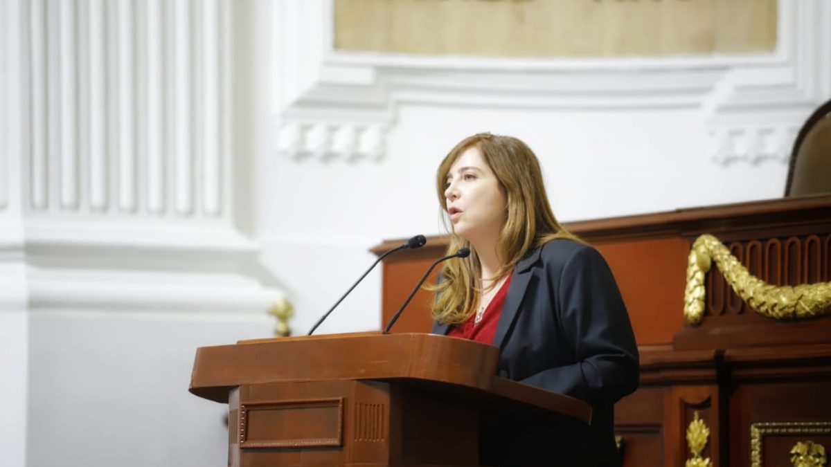 Custodia de menores debe garantizar pleno desarrollo; los padres ahora tendrán derecho de solicitar guardia y custodia Gaby Salido