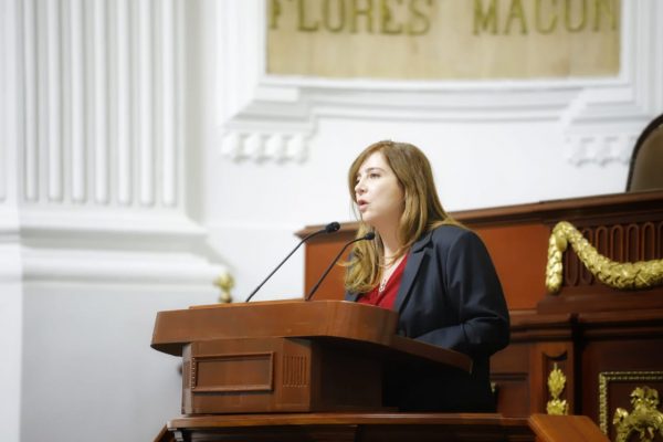 Gaby Salido