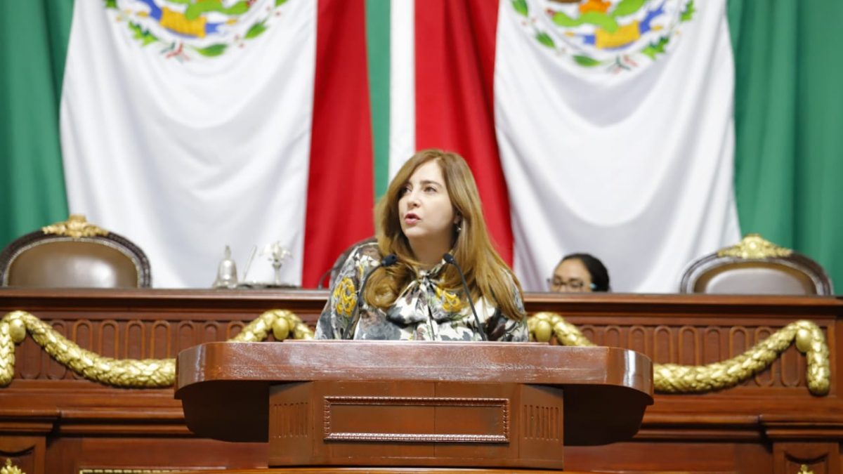 Contarán Alcaldías con más árboles para combatir la deforestación en sus territorios; Dip. Gabriela Salido Gaby Salido