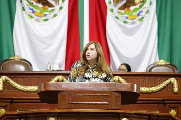 Gaby Salido
