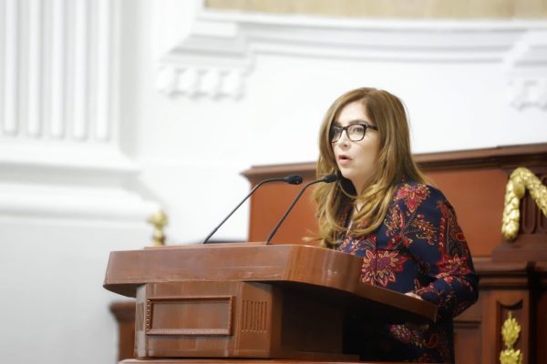 Gaby Salido