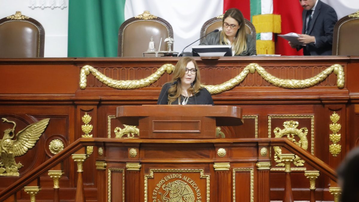 Urgente la actualización de leyes y reglamentos en sitios web de consulta ciudadana: Diputada Gabriela Salido Urgente la actualización de leyes y reglamentos en sitios web de consulta ciudadana: Diputada Gabriela Salido