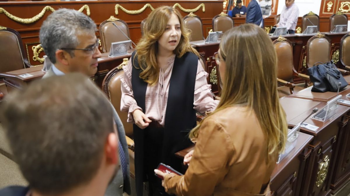 SEMOVI debe garantizar el acceso a la nueva tarjeta para la red de movilidad integrada a todos los usuarios: Dip. Gabriela Salido Gaby Salido