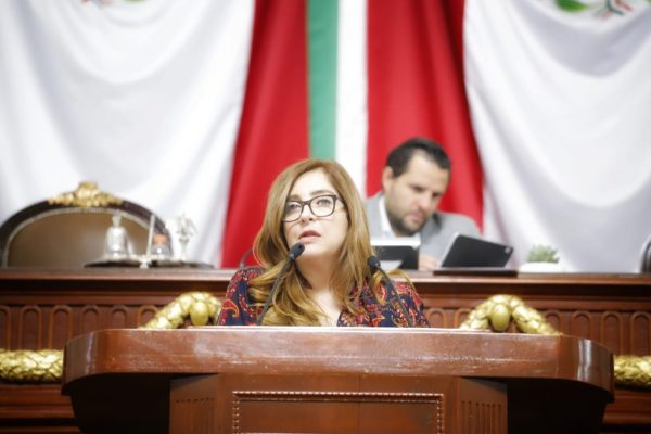 Gaby Salido