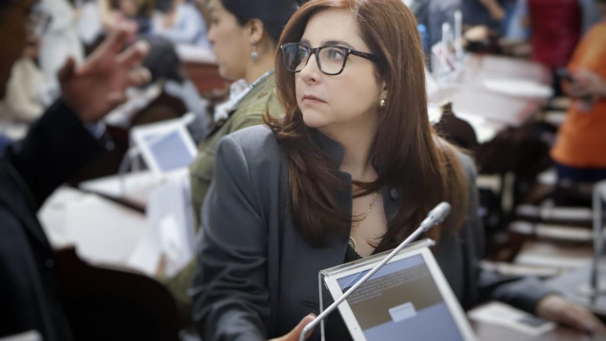 Gobierno de la CDMX debe reinvertir en la compra y distribución gratuita de preservativos, Dip. Gabriela Salido Gobierno de la CDMX debe reinvertir en la compra y distribución gratuita de preservativos, Dip. Gabriela Salido