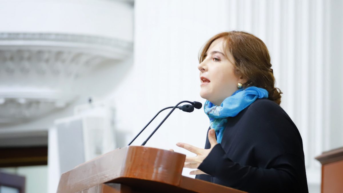 Aprueba Congreso solicitud de la Dip. Gabriela Salido para citar a mesa de trabajo a la comisión de búsqueda de personas de la CDMX Aprueba Congreso solicitud de la Dip. Gabriela Salido para citar a mesa de trabajo a la comisión de búsqueda de personas de la CDMX