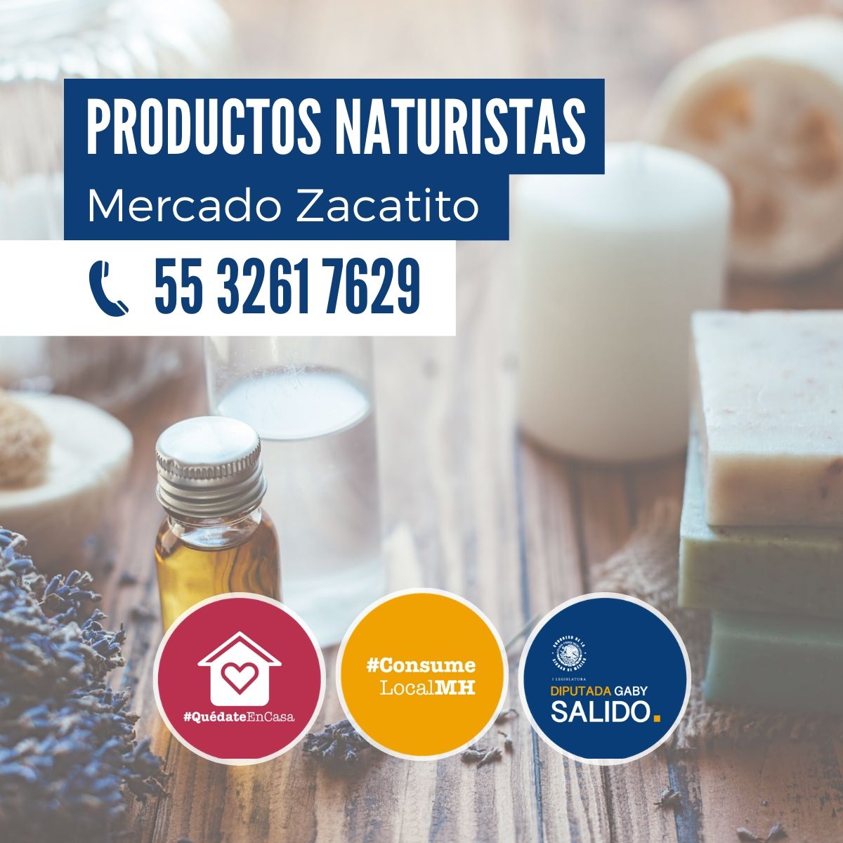 Productos naturistas