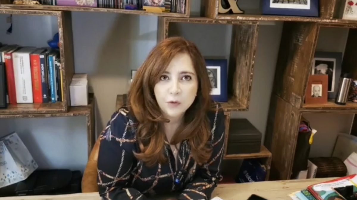 La Dip. Gabriela Salido propone a alcaldes 5 medidas en apoyo a la economía local La Dip. Gabriela Salido propone a alcaldes 5 medidas en apoyo a la economía local