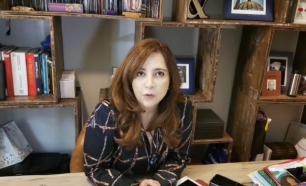 La Dip. Gabriela Salido propone a alcaldes 5 medidas en apoyo a la economía local