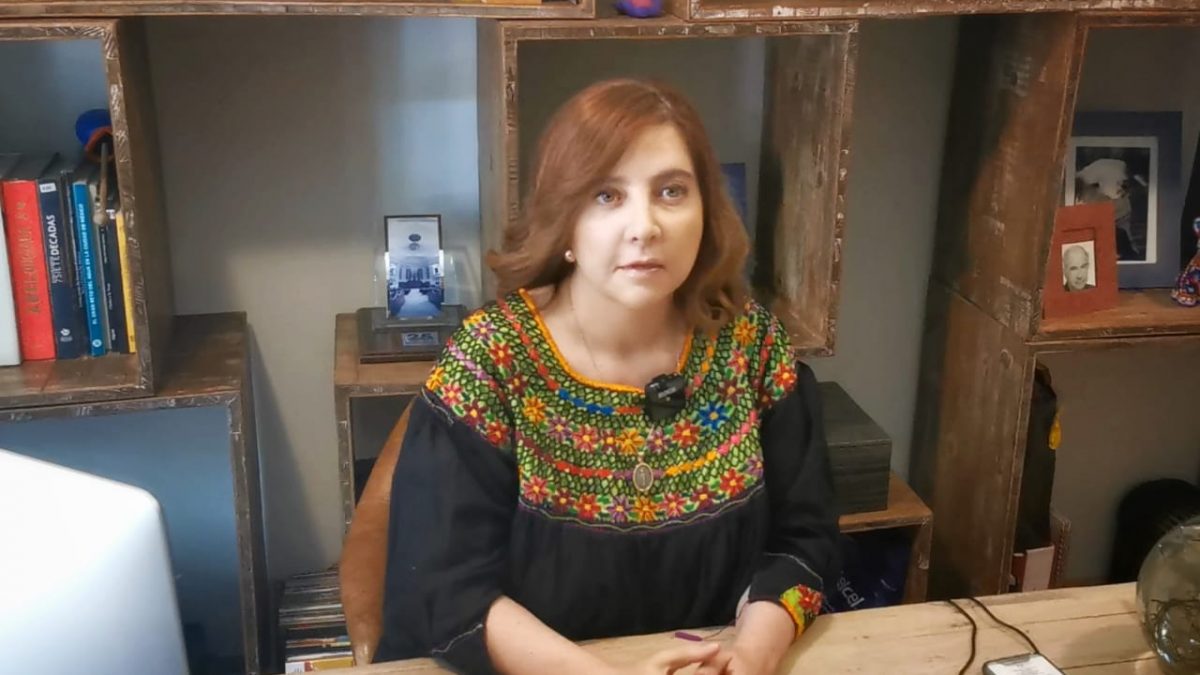 Urge que GCDMX clarifique operación del programa emergente Mercomuna; Dip. Gabriela Salido Gaby Salido